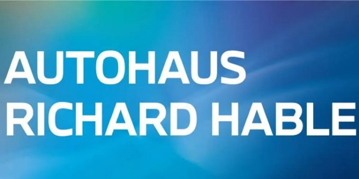 Autohaus Richard Hable Grafenau