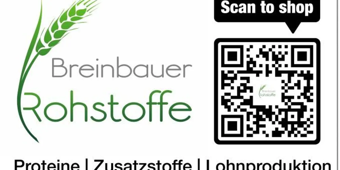 Breinbauer Rohstoffe