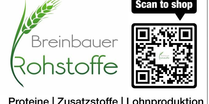 Breinbauer Rohstoffe