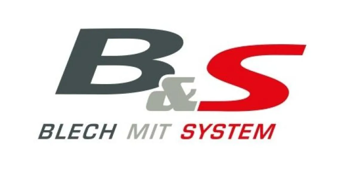 B&S Blech mit System