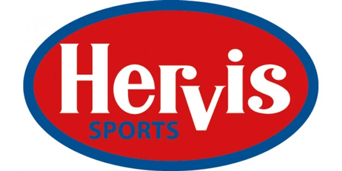 Hervis