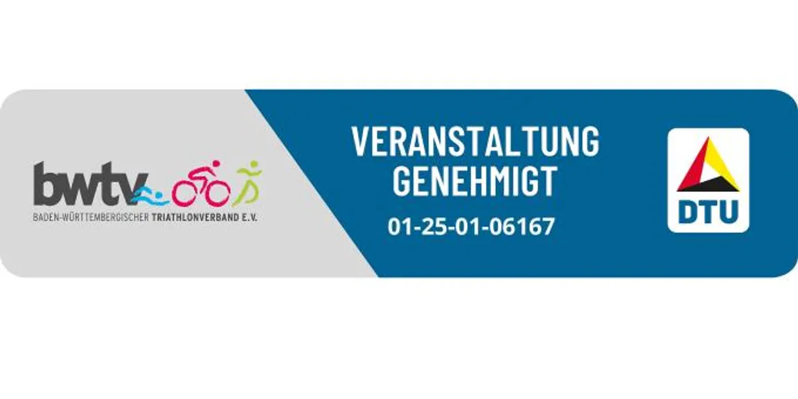 DTU genehmigte Veranstaltung