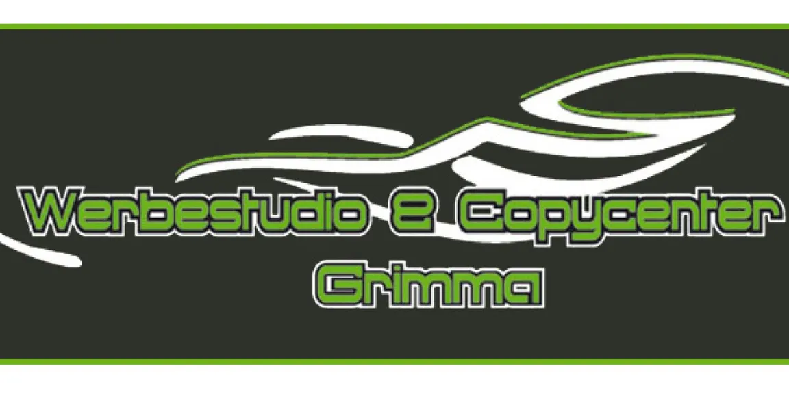 Copycenter und Werbestudio Grimma