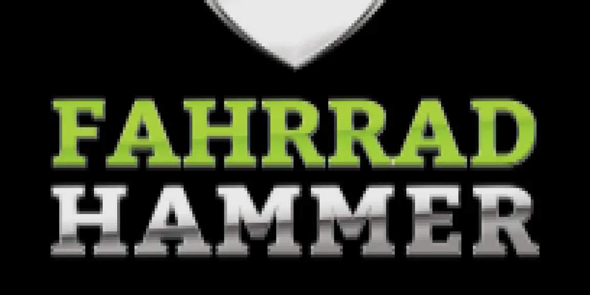 Fahrrad Hammer