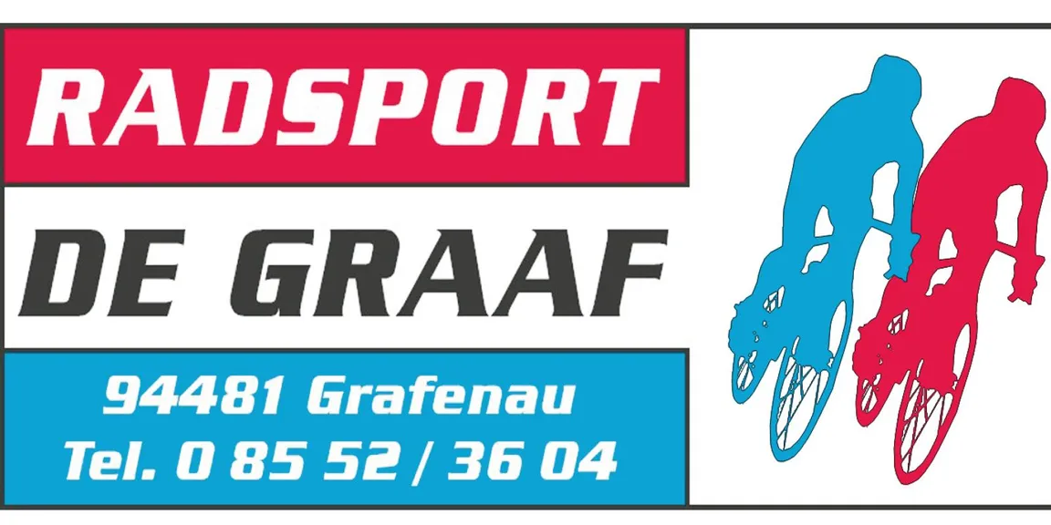 Radsport De Graf