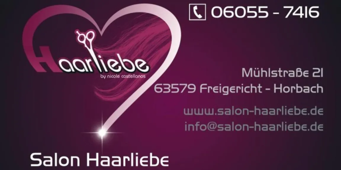 Haarliebe