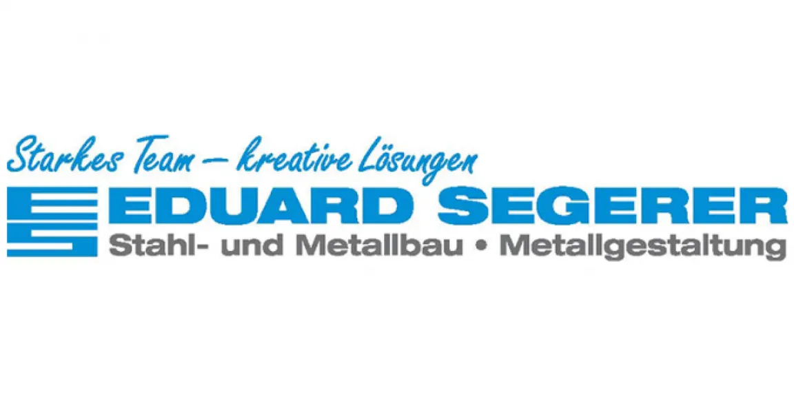 Eduard Segerer Stahl- und Metallbau