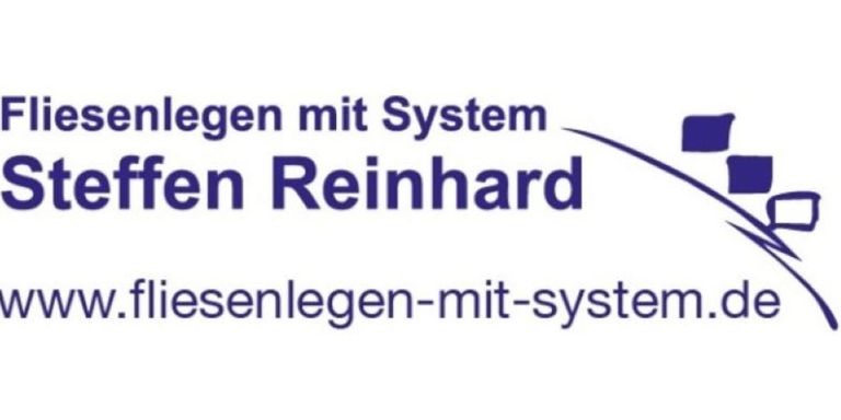 Fliesenlegen mit System