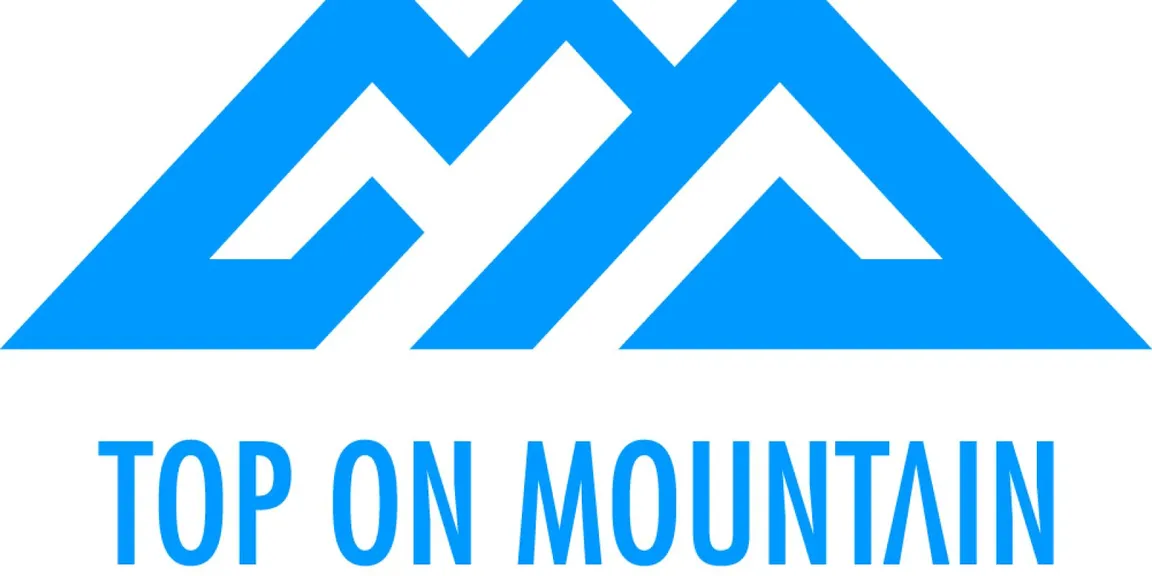 Top on Mountain