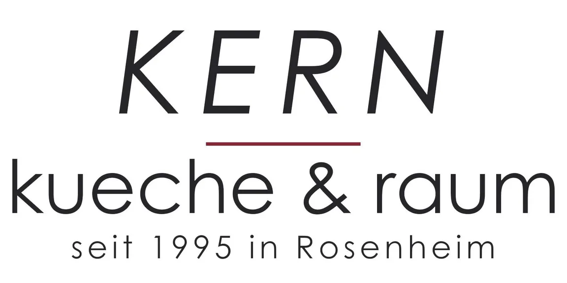 Kern - küche & raum
