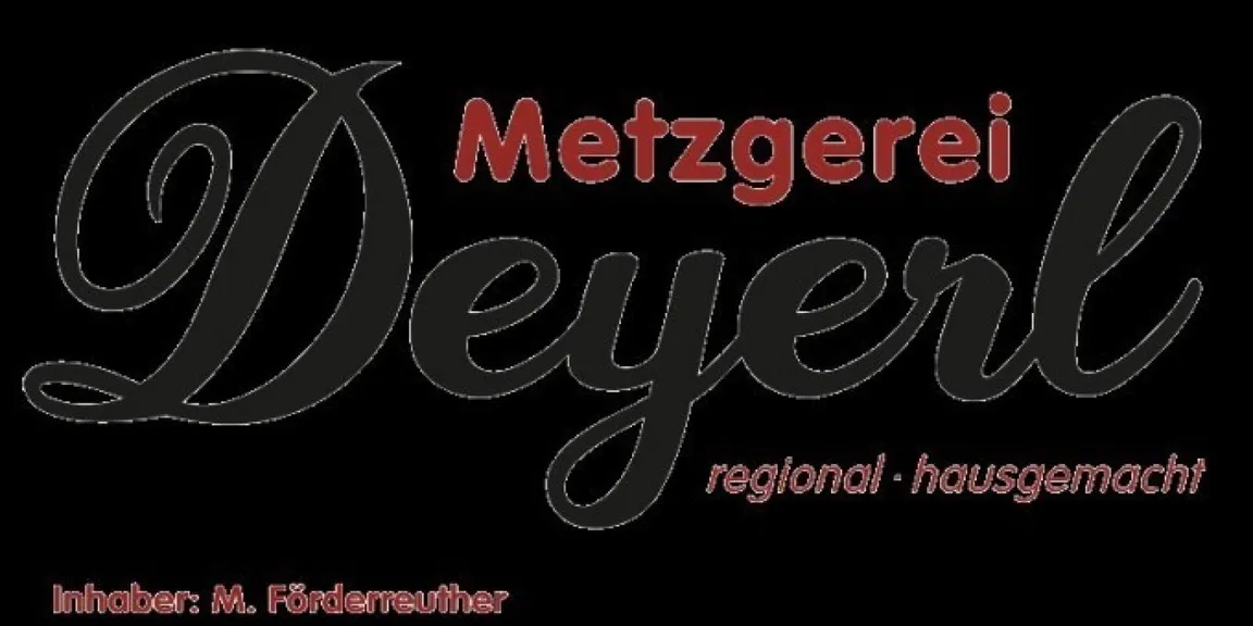 Metzgerei Deyerl