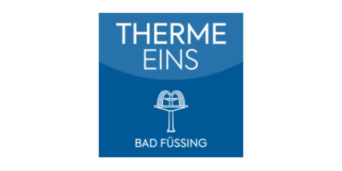 Therme Eins mit Saunahof Bad Füssing
