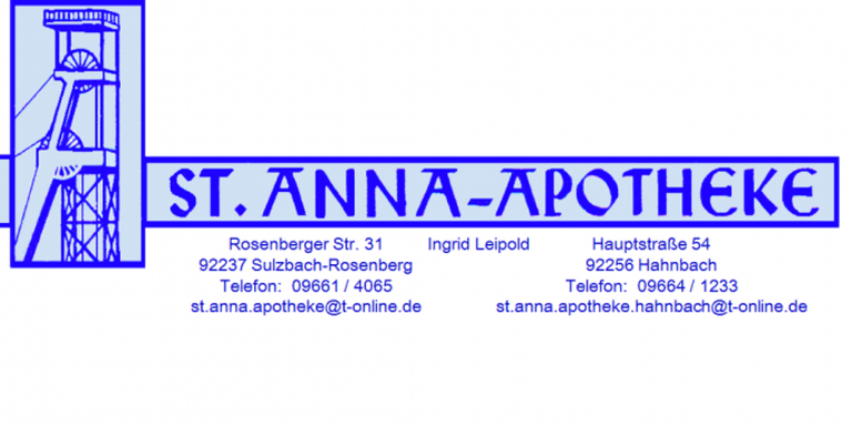St.Anna-Apotheke