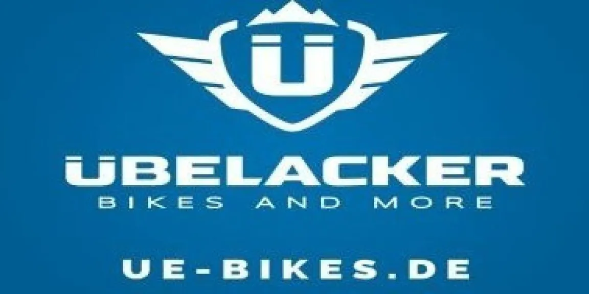 Radsport Übelacker
