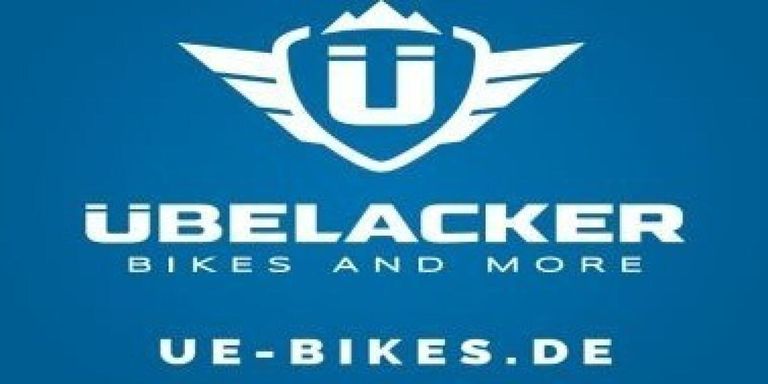 Radsport Übelacker