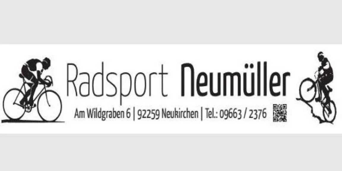 Radsport Neumüller