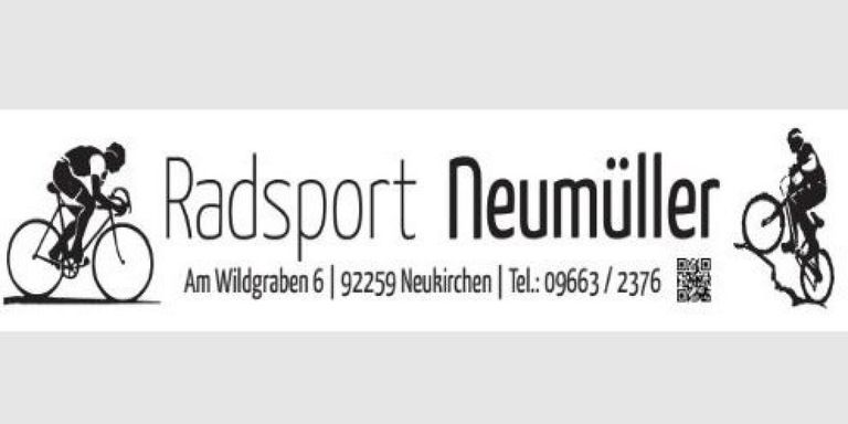 Radsport Neumüller