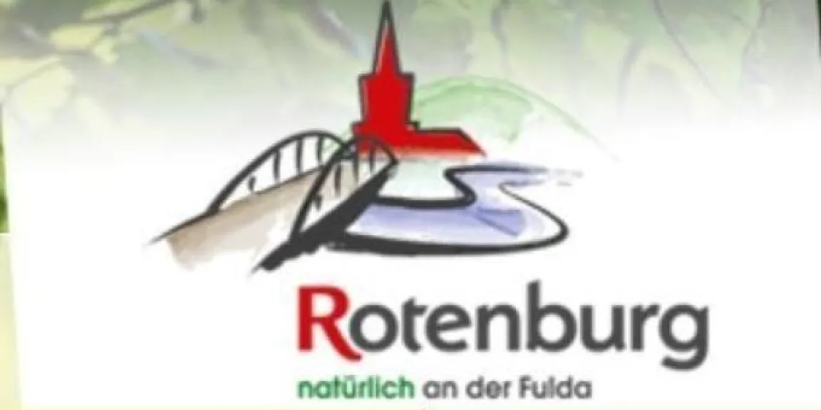 Stadt Rotenburg an der Fulda