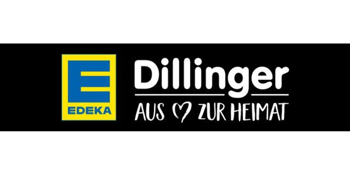 Edeka Dillinger