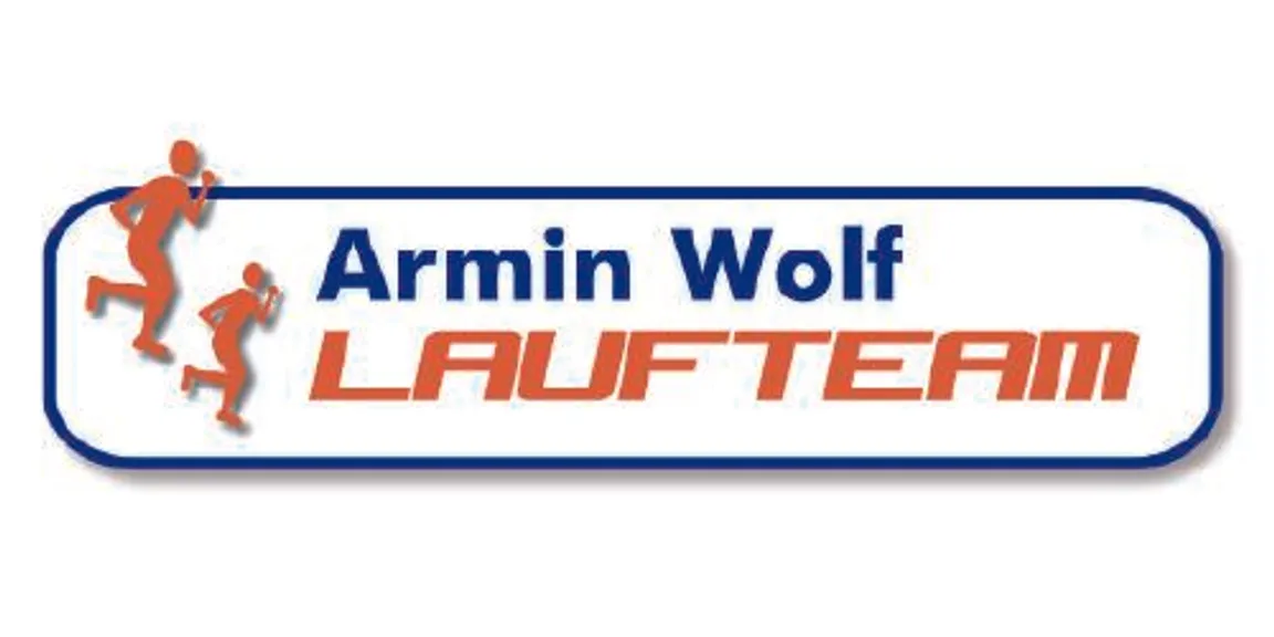 Armin Wolf Laufteam