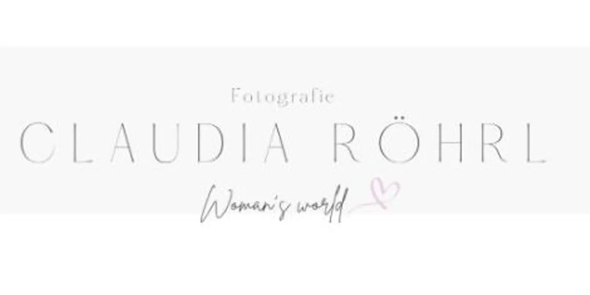 Fotografie Claudia Röhrl