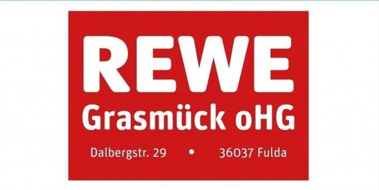 REWE Grasmück oHG