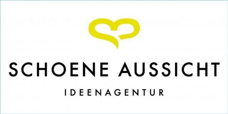 Schöne Aussicht Ideenagentur