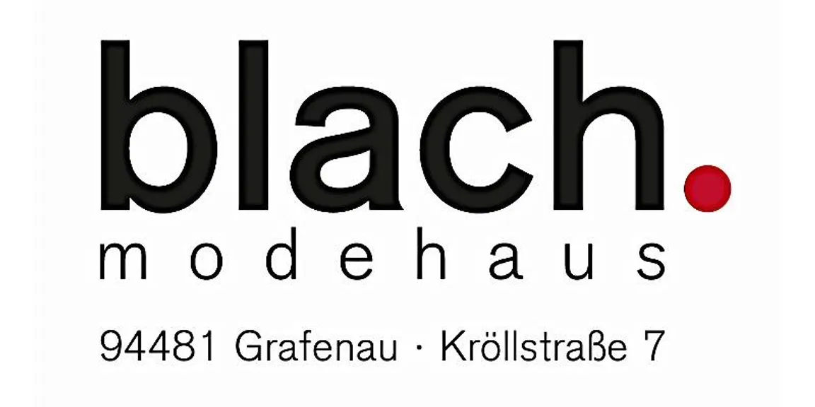 Modehaus Blach
