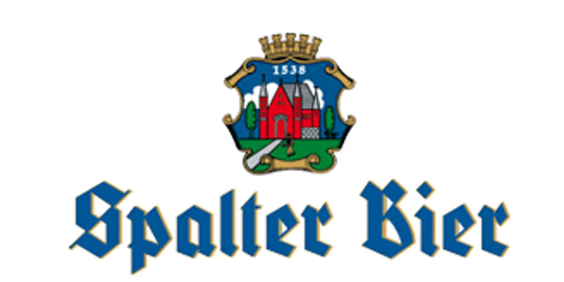 Spalter Bier