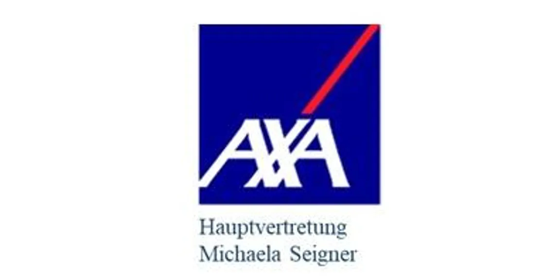 Axa Hauptvertretung Nittenau - Michaela Seigner