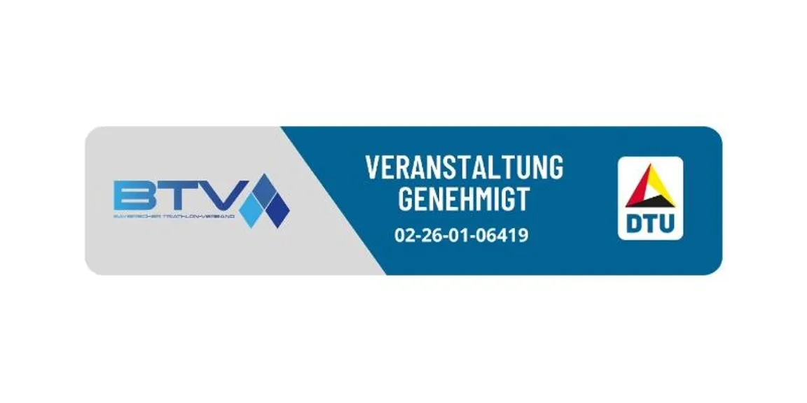 Sportrechtliche Genehmigung