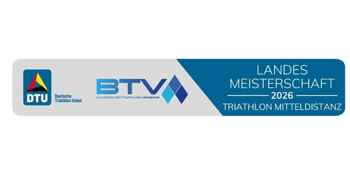 Landersmeisterschaft 2026 - Mitteldistanz