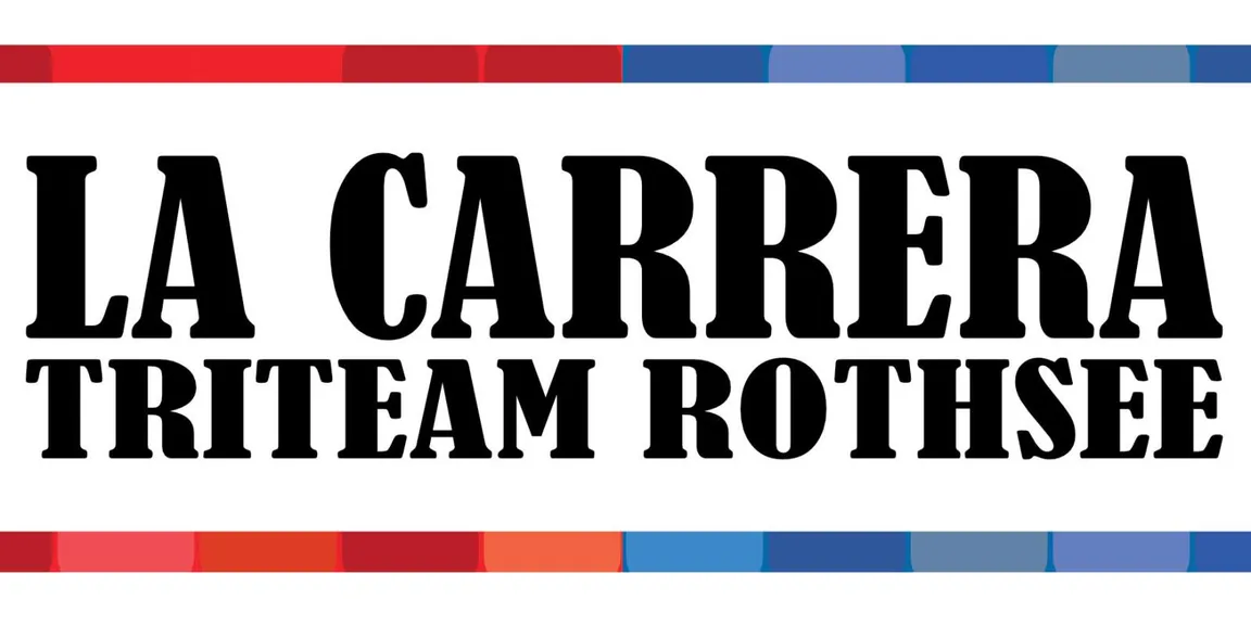 La Carrera TriTeam Rothsee