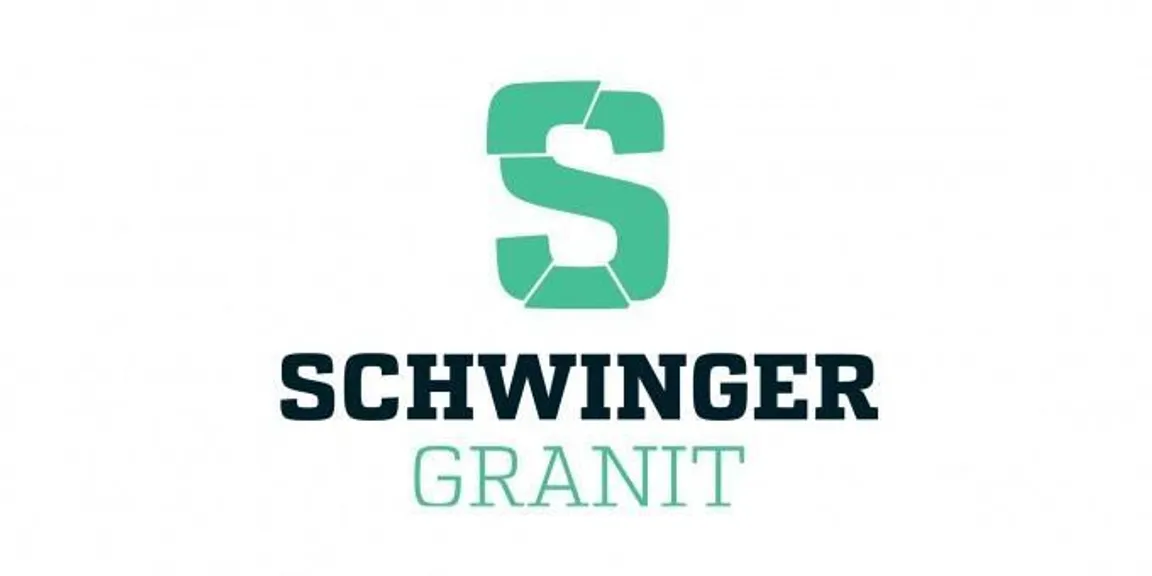 Schwinger Granit