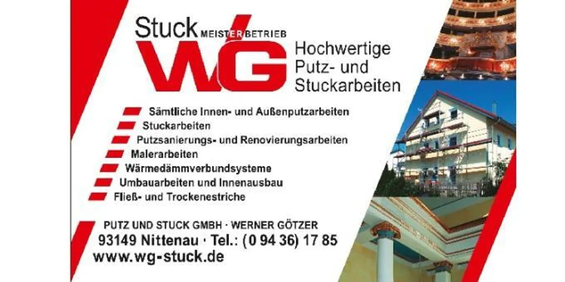 WG Stuck Dominic Laubinger