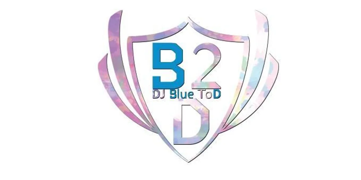 DJ Blue ToD - unser Sound beim Triathlon