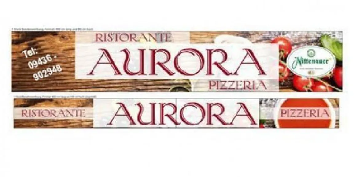 Pizzeria Aurora
