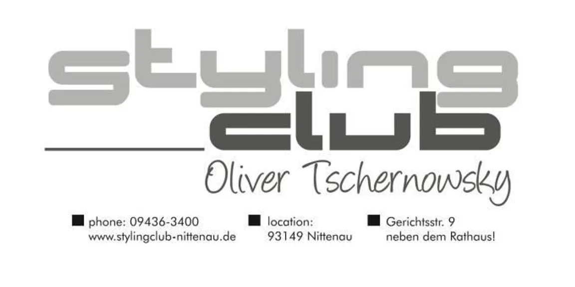 Stylingclub Nittenau