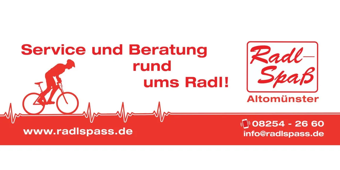 Radl-Spaß Altomünster