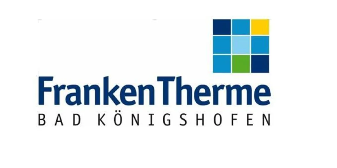 Franken Therme Bad Königshofen