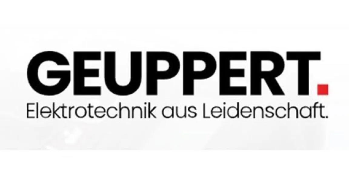 Geuppert Elektrotechnik GmbH & Co.KG