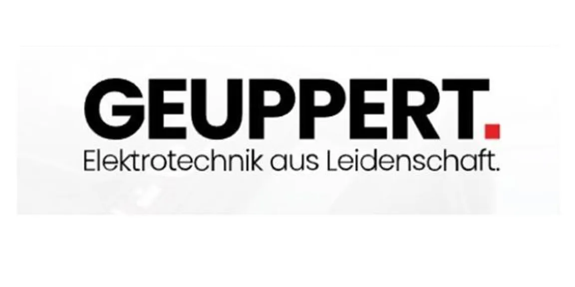 Geuppert Elektrotechnik GmbH & CO.KG