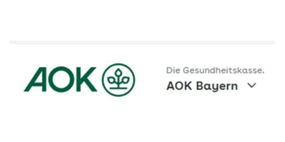 AOK Gesundheit