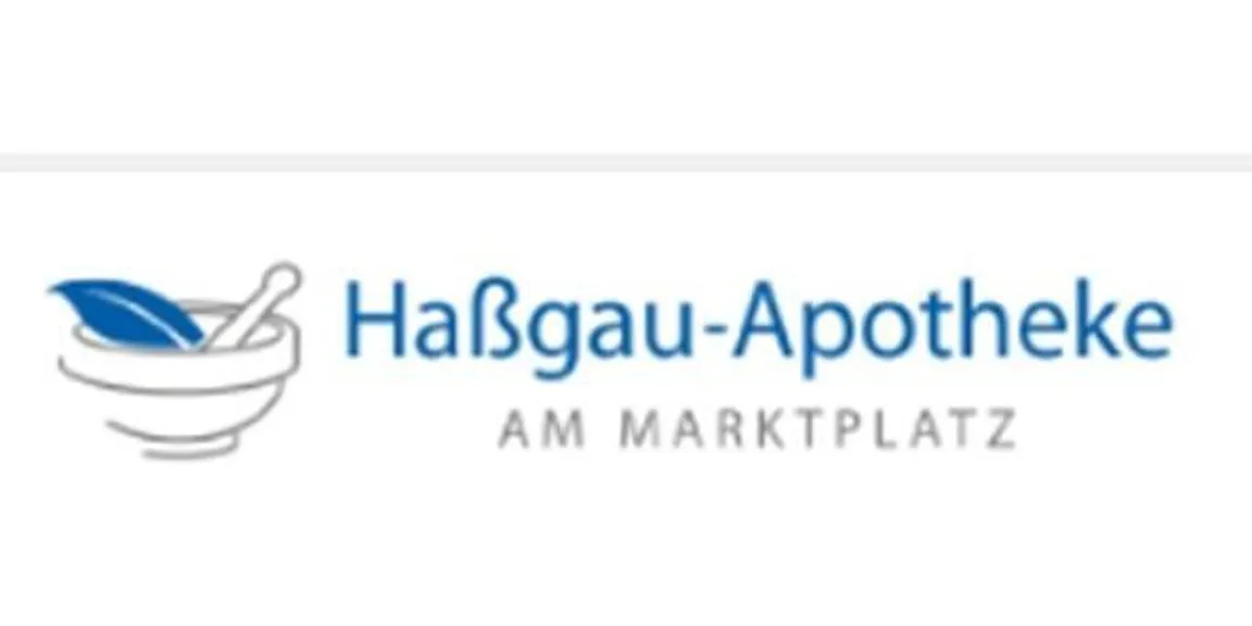 Haßgau Apotheke