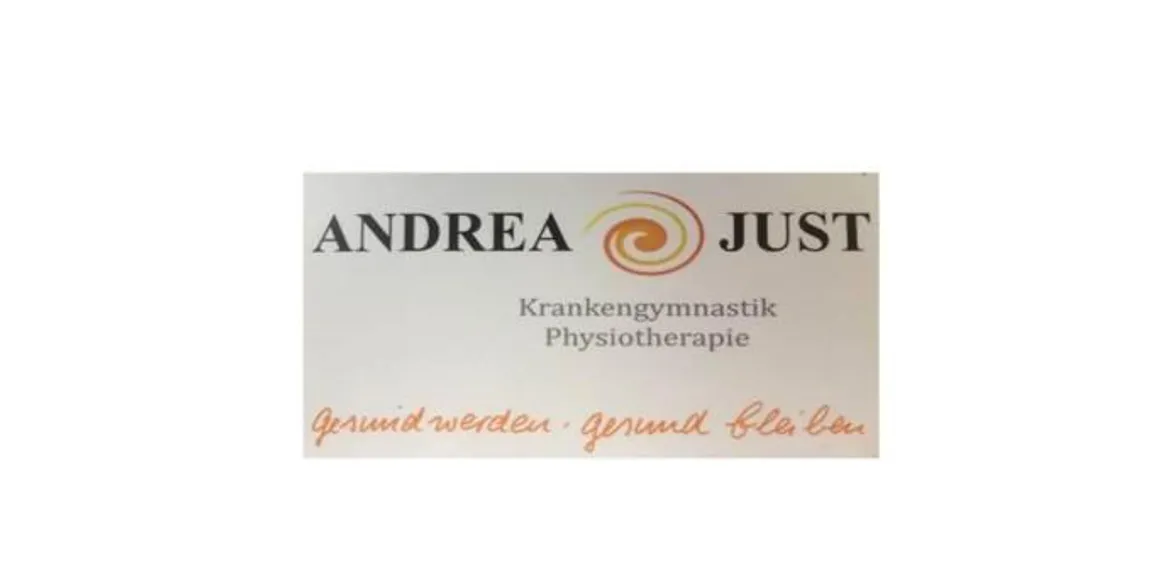 Krankengymnastik Andrea Just
