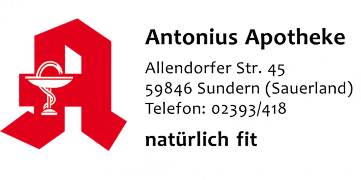 Antonius Apotheke