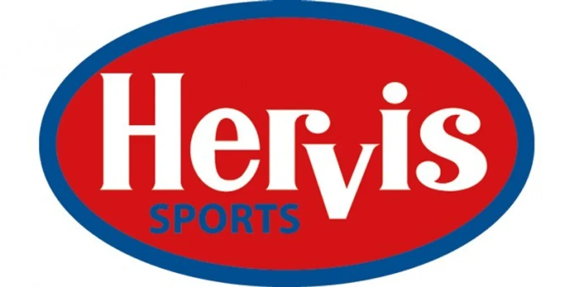 Hervis