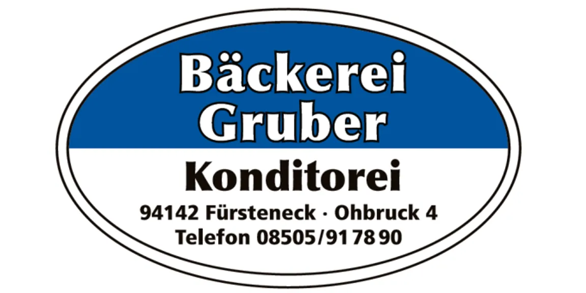 Bäckerei Gruber e.K.
