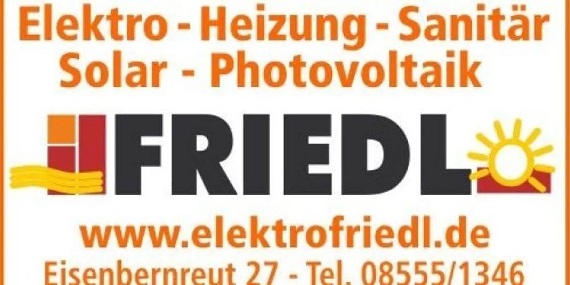 Elektro Friedl