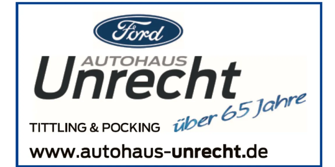 Autohaus Unrecht